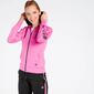 Chándal Rosa Up Basic