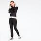 Sudadera Star Wars Negros Gris Claro Mujer