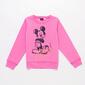 Chandal Mickey Rosa Niña