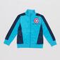Chandal Marvel Azul Niño