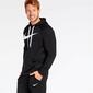 Sudadera Nike Negra