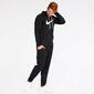 Sudadera Nike Negra