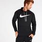 Sudadera Nike Negra
