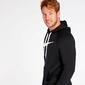 Sudadera Nike Negra