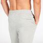 Pantalón Chándal Nike Gris