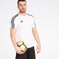 adidas Estro 15 Blanca