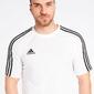 adidas Estro 15 Blanca