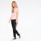 Camiseta adidas Rosa