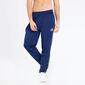 Pantalón adidas Core 18 Azul