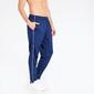 Pantalón adidas Core 18 Azul