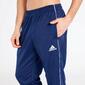 Pantalón adidas Core 18 Azul