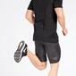adidas Alphaskin Sport Grises