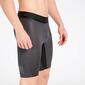 adidas Alphaskin Sport Grises