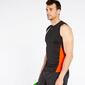 Camiseta Tenis Proton Combi