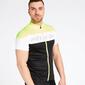 Maillot Ciclista Mítical Plata