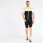Maillot Ciclista Mítical Plata