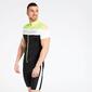 Maillot Ciclista Mítical Plata