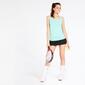 Camiseta Tenis Proton Verde