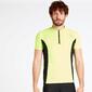 Maillot Ciclismo Mitical Bronce