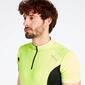 Maillot Ciclismo Mitical Bronce