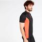 Maillot Ciclismo Mitical Bronce