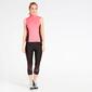 Maillot Ciclismo Mitical Bronce Rosa