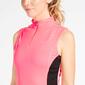 Maillot Ciclismo Mitical Bronce Rosa