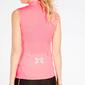 Maillot Ciclismo Mitical Bronce Rosa
