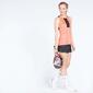 Camiseta Tenis Coral Fila