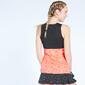 Camiseta Tenis Coral Fila