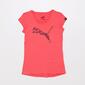 Camiseta Puma