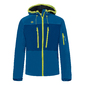 Chaqueta Softshell Konka Izas - Azul Royal - Konka Chaqueta Softshell Konka Izas - Azul Royal - Konka