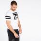 Camiseta Silver Code Afinity
