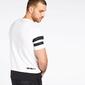 Camiseta Silver Code Afinity