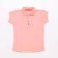 Polo Tenins Coral Proton Niña