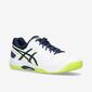 Asics Pro 3