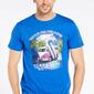 Camiseta Silver San