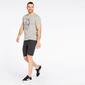 Camiseta Silver San