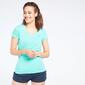 Camiseta Pico Up Basic Camiseta Pico Up Basic