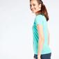 Camiseta Pico Up Basic Camiseta Pico Up Basic