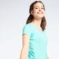 Camiseta Pico Up Basic Camiseta Pico Up Basic