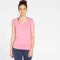 Camiseta Pico Up Basic Camiseta Pico Up Basic