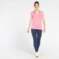 Camiseta Pico Up Basic Camiseta Pico Up Basic
