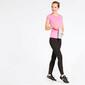 Camiseta Rosa Ilico Basic