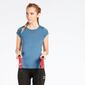 Camiseta Denim Ilico Basic
