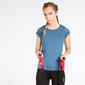Camiseta Denim Ilico Basic