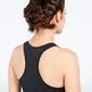Camiseta Tirantes Negra Ilico Basic