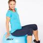 Camiseta Fitness Ilico