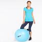 Camiseta Fitness Ilico