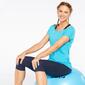 Camiseta Fitness Ilico